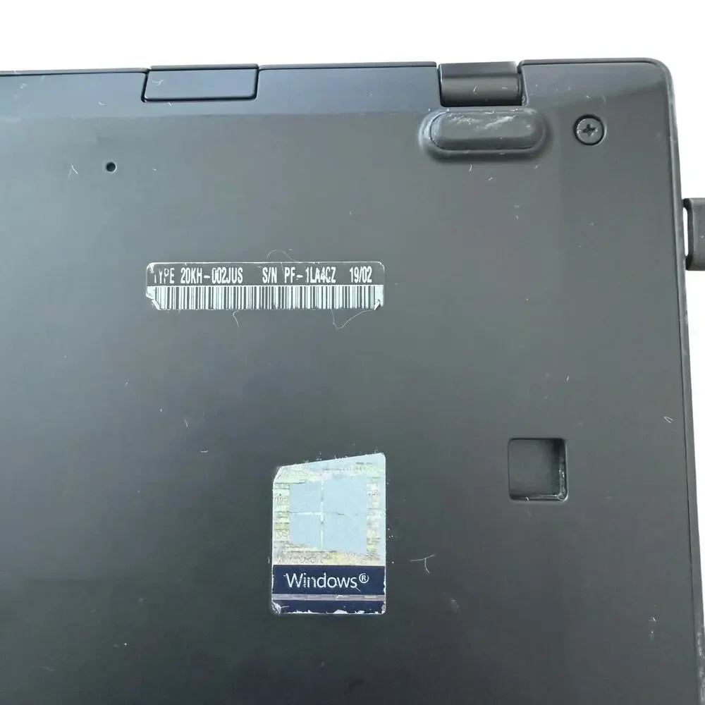 Lenovo X1 Carbon 6th Gen Laptop ThinkPad Intel Core i7 Windows 11 Pro 16GB 512GB